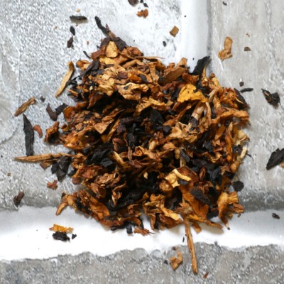 Golden Blends No.1 Pipe Tobacco - 10g sample