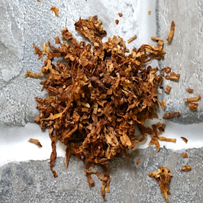 Brookfield No. 1 Pipe Tobacco - 10g Sample