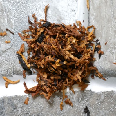 Brookfield No. 4 Pipe Tobacco - 10g Sample