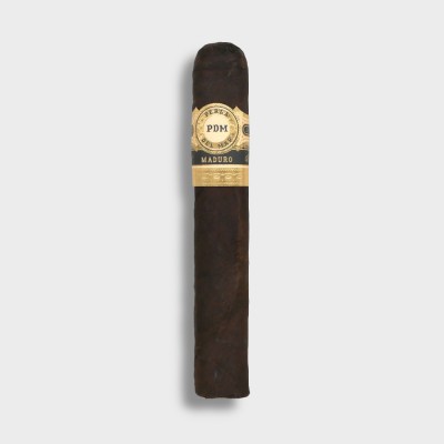 Perla Del Mar Maduro - Double Toro Cigar - 1 Single