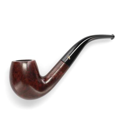 Peterson Aran 69 Smooth Bent Fishtail Pipe (PE3000)