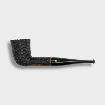 Peterson Aran 120 Rustic Fishtail Pipe (PE3058)