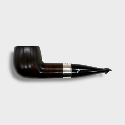 Peterson 160th Anniversary Dark Smooth Heritage P-Lip Pipe (PE3131)