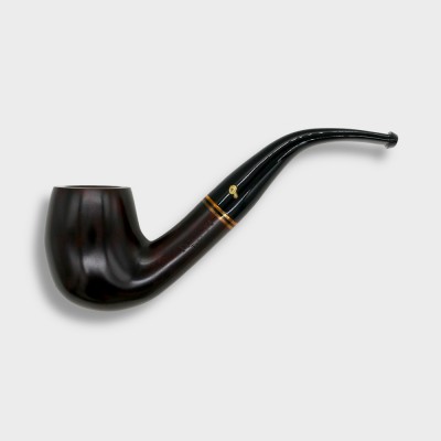Peterson Tyrone 69 Smooth Fishtail Pipe (PE3194)