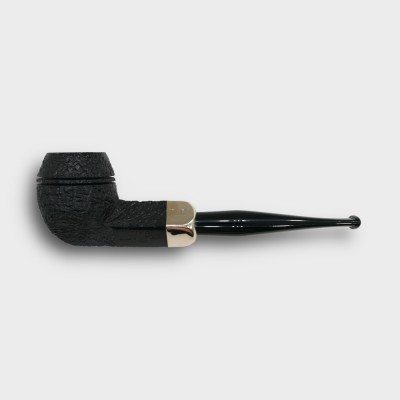 Peterson Army Filter 150 Sandblast 9mm Fishtail Pipe (PE3238)