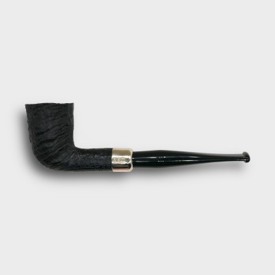 Peterson Army Filter 120 Sandblast 9mm Fishtail Pipe (PE3246)