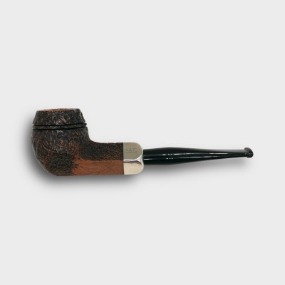 Peterson Arklow 150 Sandblast 9mm Filter Fishtail Pipe (PE3266)