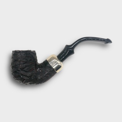 Peterson Standard System 307 Rustic P Lip Pipe (PE3334)