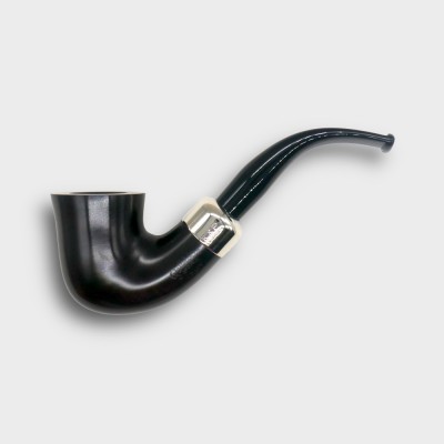 Peterson Army Filter 05 Smooth Heritage 9mm Fishtail Pipe (PE3358)