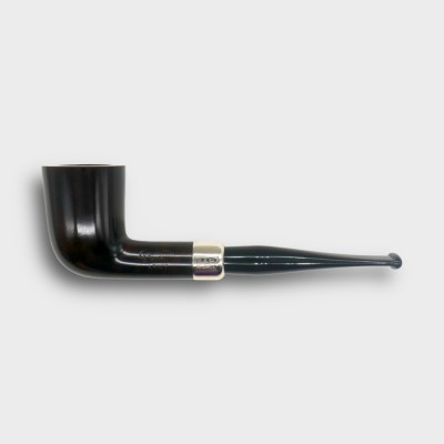 Peterson Army Filter 120 Smooth Heritage 9mm Fishtail Pipe (PE3359)