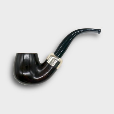 Peterson Army Filter 221 Smooth Heritage 9mm Fishtail Pipe (PE3361)
