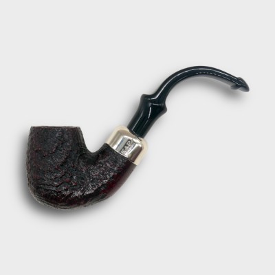 Peterson Standard System 312 Sandblast P Lip Pipe (PE3371)