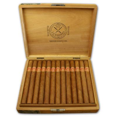 La Corona Coronas Extra Largas