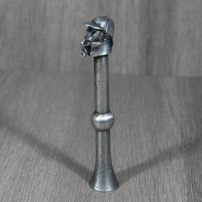 Peterson Sherlock Holmes Pewter Pipe Tamper