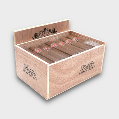 Padilla Fumas Gordito Cigar - Box of 20