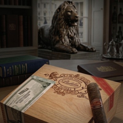 Padilla Cigars