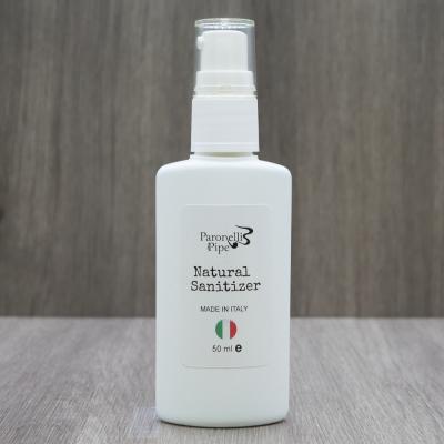 Paronelli Natural Pipe Sanitizer - 50ml