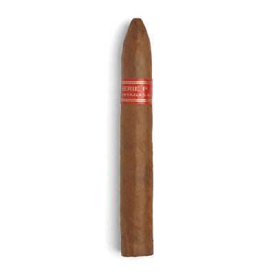 Partagas Serie P No. 2 Cigar - 1 Single