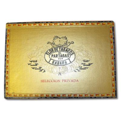 Partagas Seleccion Privada