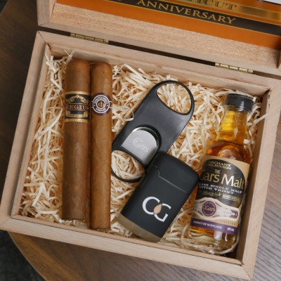All Cigar Gifts