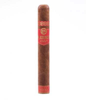 Plasencia Year of the Rabbit Limited Edition 2023 Cigar - 1 Single