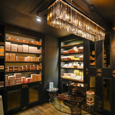 La Casa del Habano Edinburgh Cigar & Whisky Sampling Event - Thursday 16th July 2026