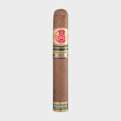 Punch Princesas Edicion Limitada 2025 Cigar - 1 Single