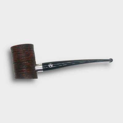 Rattrays Ahoy Rustic 9mm Filter Fishtail Pipe (RA1624)