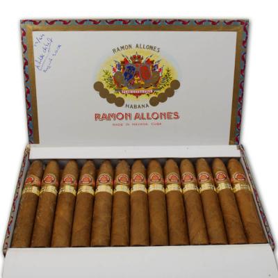 Ramon Allones Belicosos (2007)
