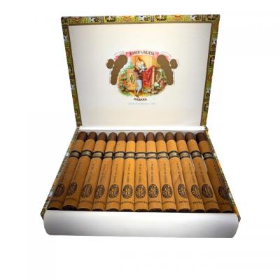 Romeo y Julieta Cedros de Luxe No. 1 Cigar (Vintage 2000) - 1 Single