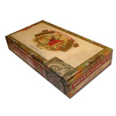 Romeo Bouquets - pre embargo - 1s