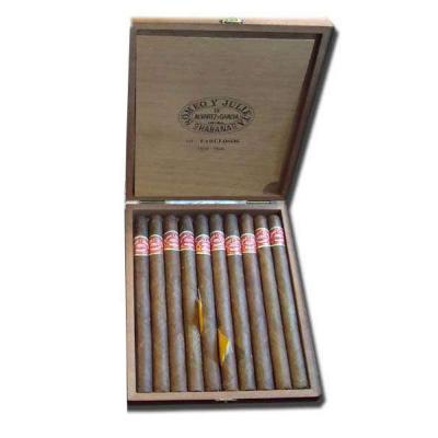 Romeo y Julieta Fabulosos - part of the Ming Collection