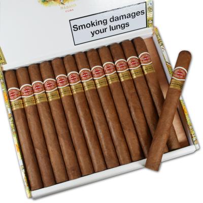 Romeo y Julieta Churchills Untubed Cigar - Box of 25