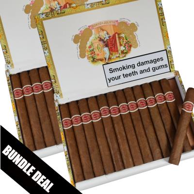 Romeo y Julieta Mille Fleur Cigar - 2 x Box of 25 (50) Bundle Deal