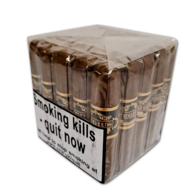 Regius Media Coronas - Half Corona - Bundle of 25