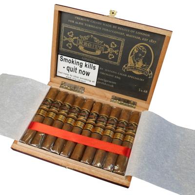 Regius Orchant Seleccion Nicaragua 2024 Hermoso Cigar - Box of 10
