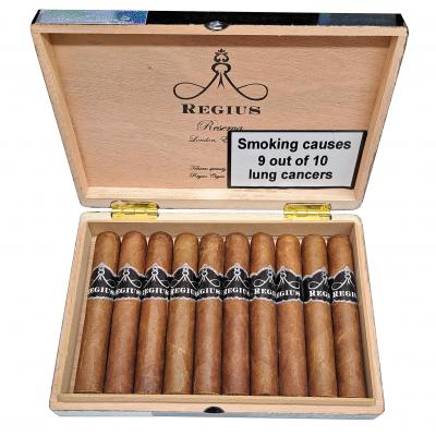 Regius Reserva Robusto Cigar - Box of 10