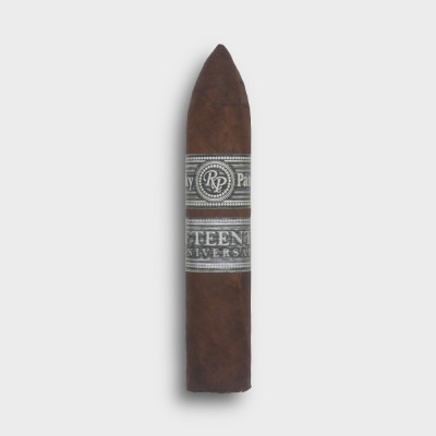 Rocky Patel 15th Anniversary Petit Belicoso Cigar - 1 Single