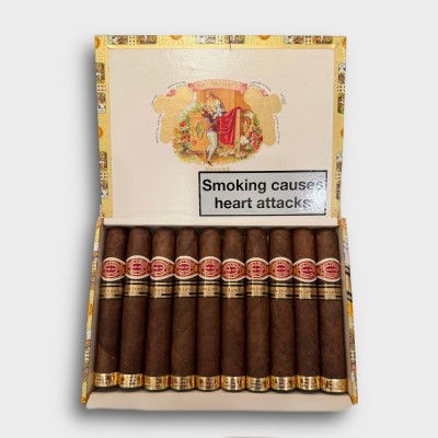 Romeo y Julieta Duke Cigar (Limited Edition - 2009) Aged & Rare - Box of 10