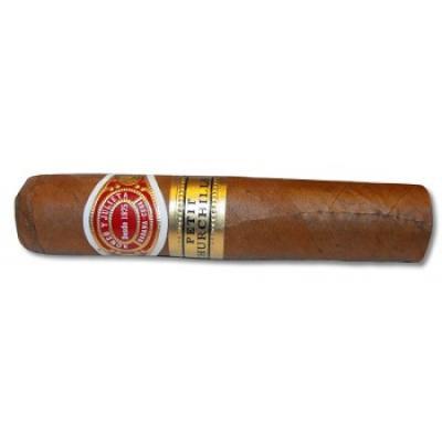 Romeo y Julieta Petit Churchill Cigar - 1 Single
