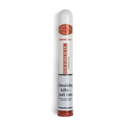 Romeo y Julieta No. 1 Tubed Cigar - 1 Single