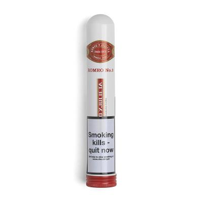 Romeo y Julieta No. 3 Tubed Cigar - 1 Single