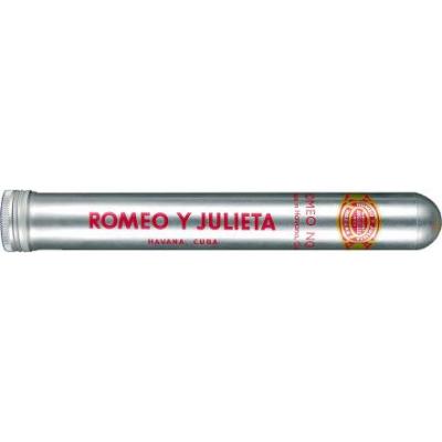 Romeo No.1 tubed - Pre Embargo - 1s