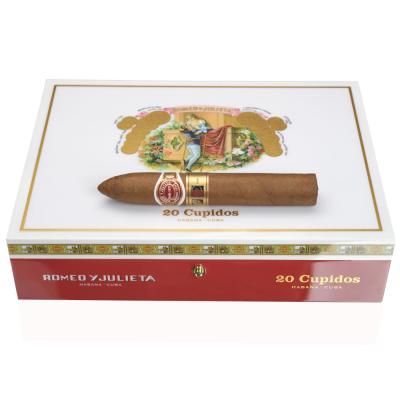 LCDH Romeo y Julieta Cupidos Cigar - Box of 20