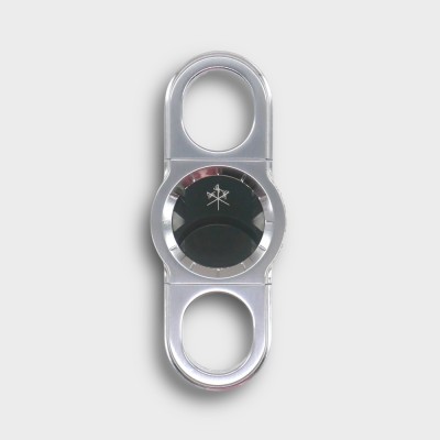 Les Fines Lames La Guillotine - Rotor Chrome