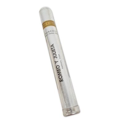 Romeo y Julieta Churchills Tubed Vintage 1984 - 1 Single
