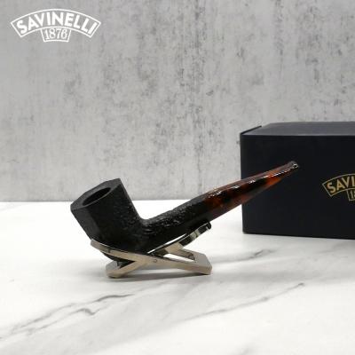 Savinelli Ottagono Pipes
