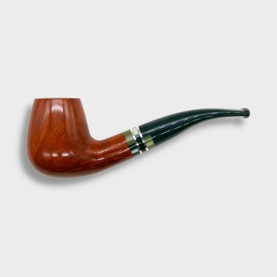 Savinelli Foresta 628 Smooth Natural 6mm Pipe (SAV2099) (End of Line)