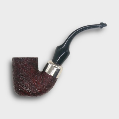 Savinelli Dry System 620 Rustic 6mm P Lip Pipe (SAV2131)