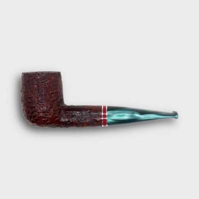 Savinelli St Nicholas 2026 Christmas 101 6mm Fishtail Pipe (SAV2141)